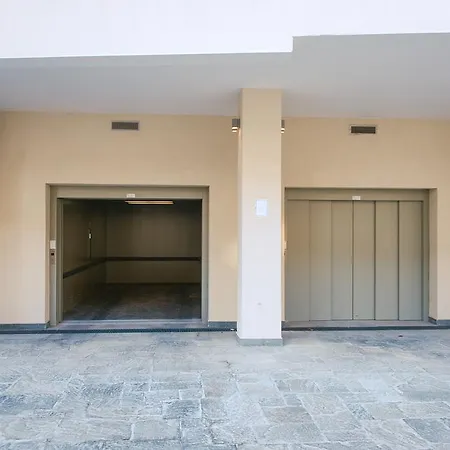Apartment Maja