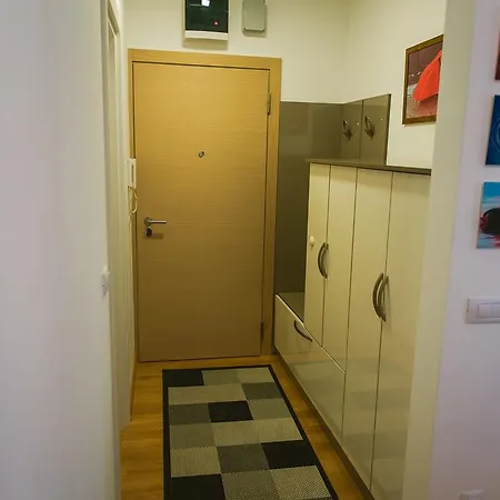 Maja Apartment