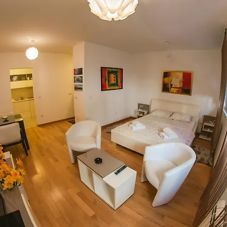 Maja Apartament