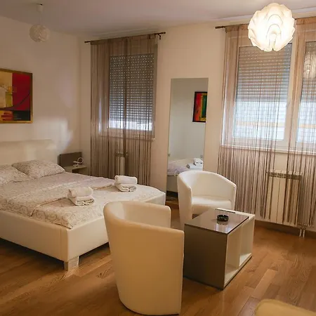Maja Apartment